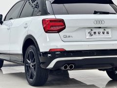 Audi Q2L 35 TFSI fashionable and dynamic - фото 8