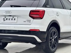 Audi Q2L 35 TFSI fashionable and dynamic - фото 9