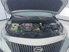 Trumpchi GS3 2023 Shadow Speed 270T Premium Edition - фото 10