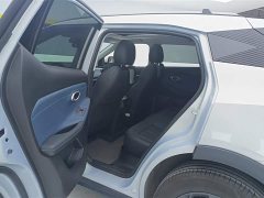 Trumpchi GS3 2023 Shadow Speed 270T Premium Edition - фото 11