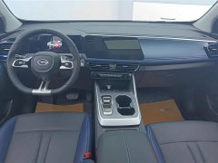 Trumpchi GS3 2023 Shadow Speed 270T Premium Edition - фото 12