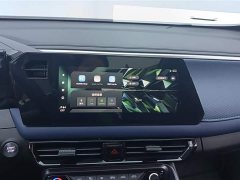 Trumpchi GS3 2023 Shadow Speed 270T Premium Edition - фото 13