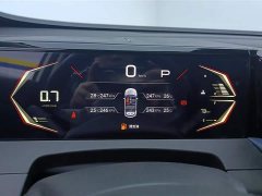 Trumpchi GS3 2023 Shadow Speed 270T Premium Edition - фото 14
