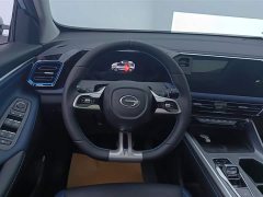 Trumpchi GS3 2023 Shadow Speed 270T Premium Edition - фото 15
