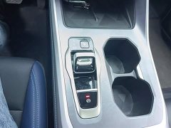Trumpchi GS3 2023 Shadow Speed 270T Premium Edition - фото 16