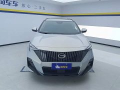 Trumpchi GS3 2023 Shadow Speed 270T Premium Edition - фото 2