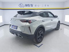 Trumpchi GS3 2023 Shadow Speed 270T Premium Edition - фото 3