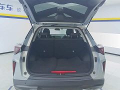 Trumpchi GS3 2023 Shadow Speed 270T Premium Edition - фото 4