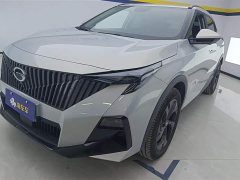 Trumpchi GS3 2023 Shadow Speed 270T Premium Edition - фото 5