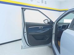Trumpchi GS3 2023 Shadow Speed 270T Premium Edition - фото 7