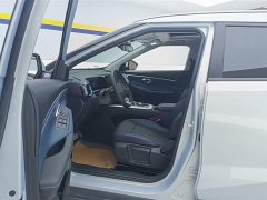 Trumpchi GS3 2023 Shadow Speed 270T Premium Edition - фото 9