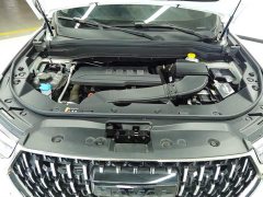 Haval H6 2023 National Fashion Edition 1.5T Automatic Urban Edition - фото 10