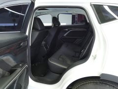Haval H6 2023 National Fashion Edition 1.5T Automatic Urban Edition - фото 11
