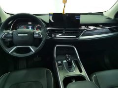 Haval H6 2023 National Fashion Edition 1.5T Automatic Urban Edition - фото 12