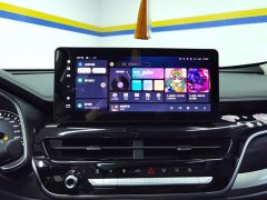 Haval H6 2023 National Fashion Edition 1.5T Automatic Urban Edition - фото 13