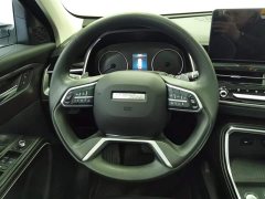 Haval H6 2023 National Fashion Edition 1.5T Automatic Urban Edition - фото 15