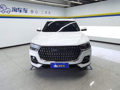 Haval H6 2023 National Fashion Edition 1.5T Automatic Urban Edition - фото 2