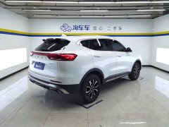 Haval H6 2023 National Fashion Edition 1.5T Automatic Urban Edition - фото 3