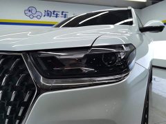 Haval H6 2023 National Fashion Edition 1.5T Automatic Urban Edition - фото 5