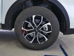 Haval H6 2023 National Fashion Edition 1.5T Automatic Urban Edition - фото 6