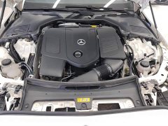 Mercedes-Benz C-Class facelift C 200 L sports version - фото 10