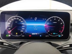 Mercedes-Benz C-Class facelift C 200 L sports version - фото 14