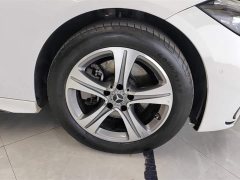 Mercedes-Benz C-Class facelift C 200 L sports version - фото 6