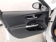 Mercedes-Benz C-Class facelift C 200 L sports version - фото 7
