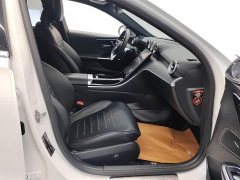Mercedes-Benz C-Class facelift C 200 L sports version - фото 8