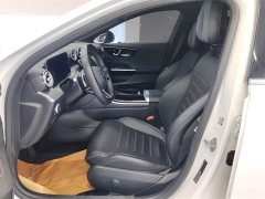 Mercedes-Benz C-Class facelift C 200 L sports version - фото 9