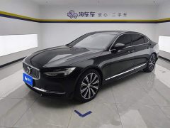 Volvo S90 B5 Zhiyuan Luxury Edition - фото 1