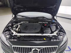 Volvo S90 B5 Zhiyuan Luxury Edition - фото 10