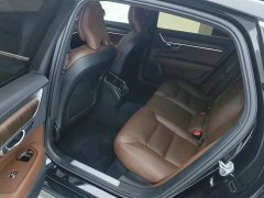 Volvo S90 B5 Zhiyuan Luxury Edition - фото 11