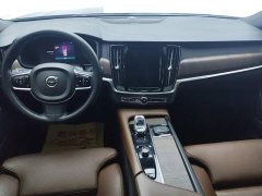 Volvo S90 B5 Zhiyuan Luxury Edition - фото 12