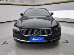 Volvo S90 B5 Zhiyuan Luxury Edition - фото 2