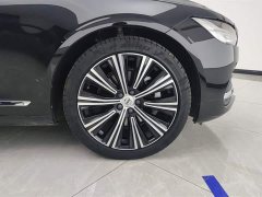 Volvo S90 B5 Zhiyuan Luxury Edition - фото 6