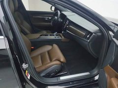 Volvo S90 B5 Zhiyuan Luxury Edition - фото 8