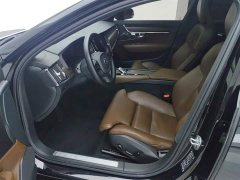 Volvo S90 B5 Zhiyuan Luxury Edition - фото 9