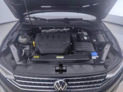 Volkswagen Magotan 2 Million Edition 330TSI DSG Luxury - фото 10