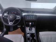 Volkswagen Magotan 2 Million Edition 330TSI DSG Luxury - фото 12