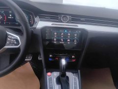 Volkswagen Magotan 2 Million Edition 330TSI DSG Luxury - фото 13