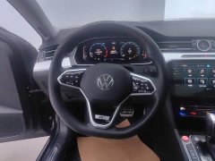 Volkswagen Magotan 2 Million Edition 330TSI DSG Luxury - фото 15