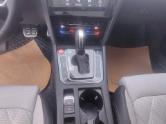 Volkswagen Magotan 2 Million Edition 330TSI DSG Luxury - фото 16
