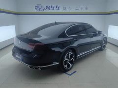 Volkswagen Magotan 2 Million Edition 330TSI DSG Luxury - фото 3