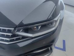 Volkswagen Magotan 2 Million Edition 330TSI DSG Luxury - фото 5