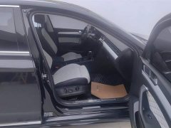 Volkswagen Magotan 2 Million Edition 330TSI DSG Luxury - фото 8