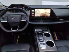 Changan CS55PLUS 2022 second generation 1.5T DCT premium - фото 12