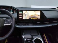 Changan CS55PLUS 2022 second generation 1.5T DCT premium - фото 13