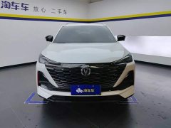Changan CS55PLUS 2022 second generation 1.5T DCT premium - фото 2