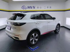 Changan CS55PLUS 2022 second generation 1.5T DCT premium - фото 3